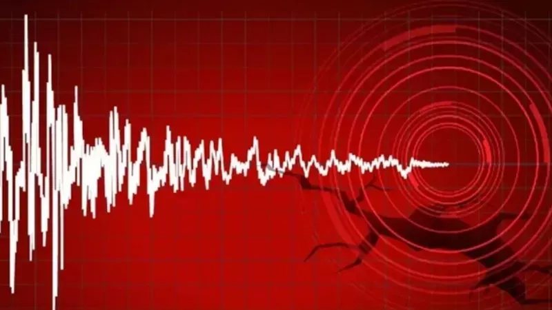 Yeni haftaya depremler ile başlandı: Gaziantep ve çevresi geceden beri sallanıyor! İşte 14 Ağustos 2023 Gaziantep ve çevresindeki son depremler 1