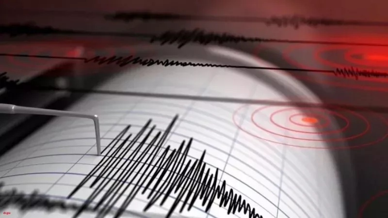 Yeni haftaya depremler ile başlandı: Gaziantep ve çevresi geceden beri sallanıyor! İşte 14 Ağustos 2023 Gaziantep ve çevresindeki son depremler 2