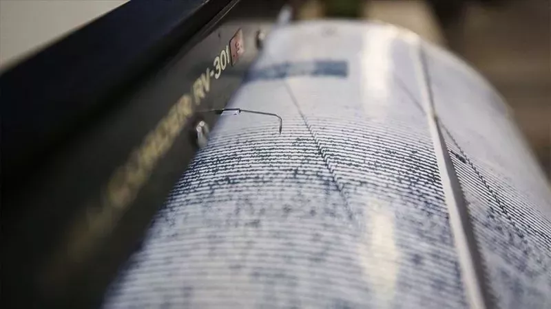 Yeni haftaya depremler ile başlandı: Gaziantep ve çevresi geceden beri sallanıyor! İşte 14 Ağustos 2023 Gaziantep ve çevresindeki son depremler 3