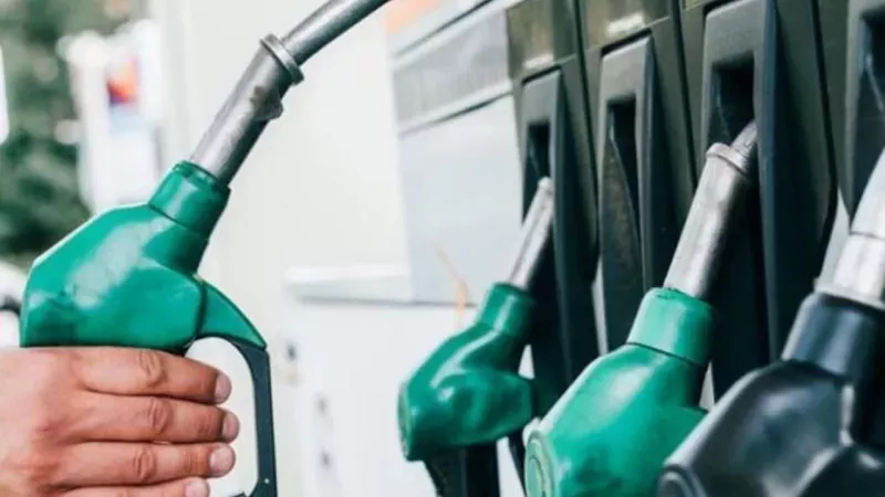 Akaryakıtta yeni hafta rakamları netleşti: Benzin, motorin ve LPG fiyatları ortaya çıktı! İşte 14 Ağustos 2023 Gaziantep güncel akaryakıt fiyatları 1