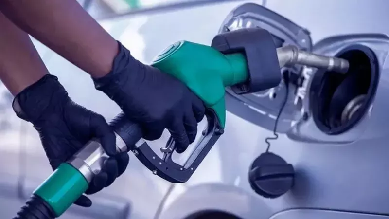 Akaryakıtta yeni hafta rakamları netleşti: Benzin, motorin ve LPG fiyatları ortaya çıktı! İşte 14 Ağustos 2023 Gaziantep güncel akaryakıt fiyatları 3