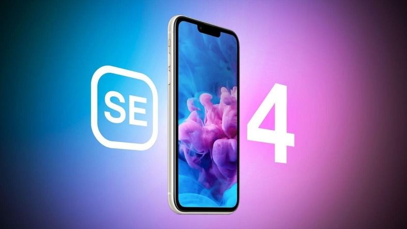 4.nesil İphone SE 4 özellikleri sızdırıldı: Uzun süredir beklenen bağlantı sorunu kökünden çözülecek! 1