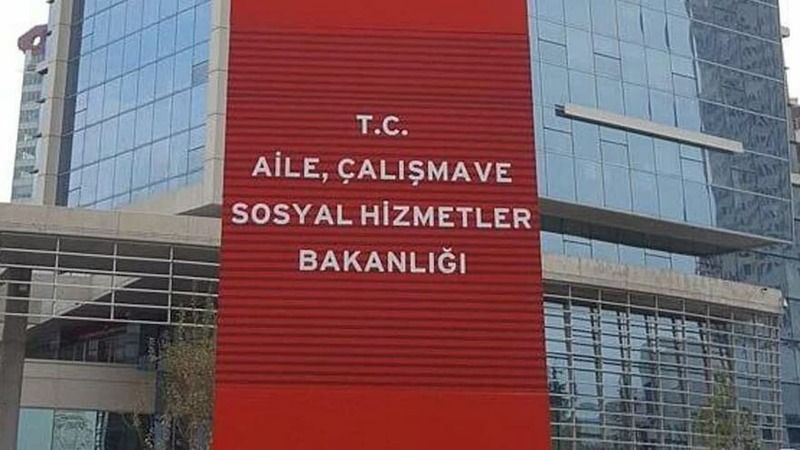 Bakanlıktan müjdeli haber: Başvuru yapana bu ay 5 bin 97 TL ödendi! Ödemeler hesaplara geçmeye başladı; hemen e-Devlet’ten kontrol edin 3