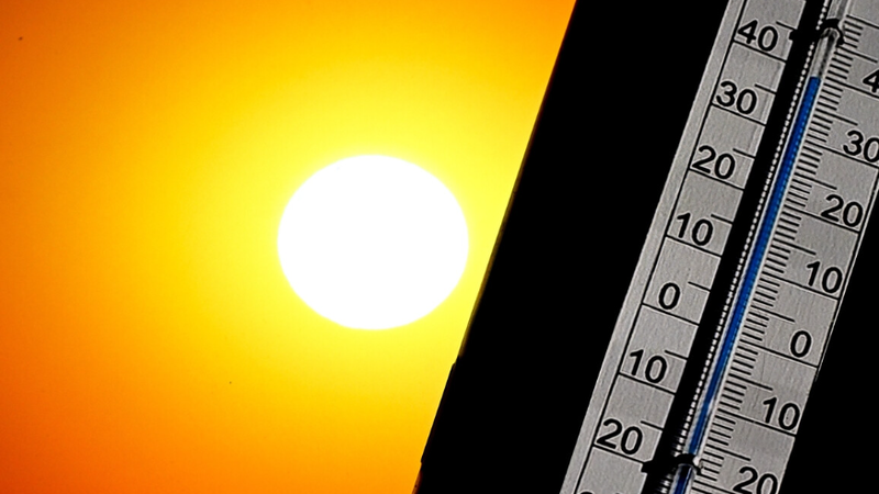15 Ağustos 2023 Salı Gaziantep hava durumu raporu: Gaziantep'te bugün hava sıcaklığı kaç derece? Rekorlara hazır olun 1