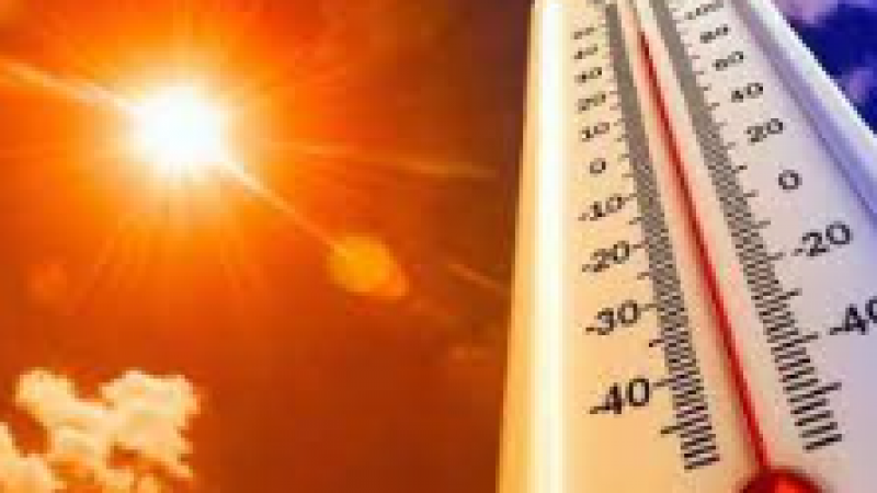 Gaziantep için kırmızı alarm: Sıcaklık rekor kırılacak! 16 Ağustos 2023 Gaziantep hava durumu raporu 1