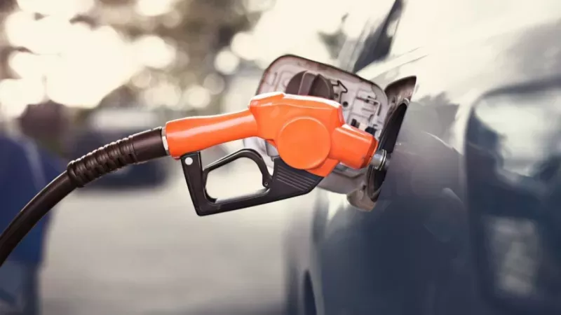 Dün benzin, bugün motorin: Akaryakıtta zam seli devam ediyor! İşte 17 Ağustos 2023 Gaziantep güncel akaryakıt fiyatları 1