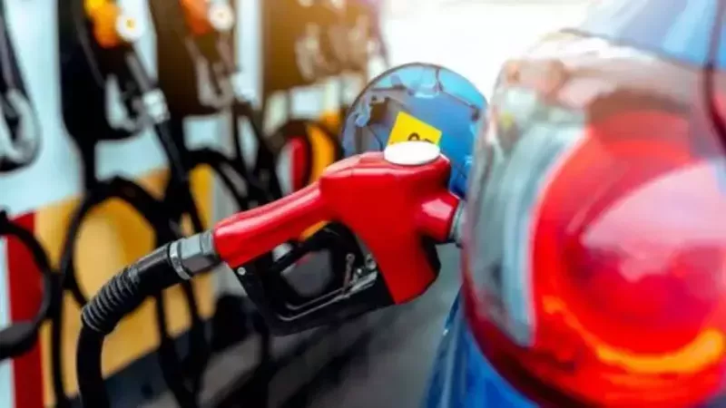 Dün benzin, bugün motorin: Akaryakıtta zam seli devam ediyor! İşte 17 Ağustos 2023 Gaziantep güncel akaryakıt fiyatları 3