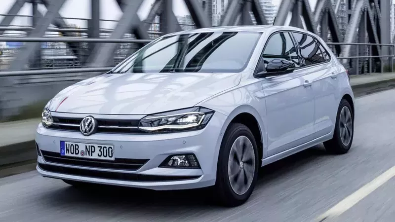 Sıfır km otomobil alacakların gözü bu haberde: Volkswagen Polo 2023 Ağustos fiyat listesi! Kendi sınıfında çok satıyor 1