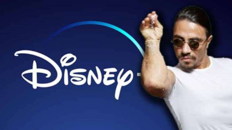 Disney Plus’ın Nusret’in hayatını film yapacağı haberi tepki çekmişti: Beklenen açıklama geldi 2