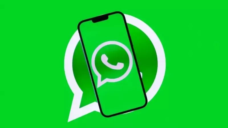 Whatsapp HD fotoğraf paylaşımı özelliğini aktif etti! Cam gibi netliği yüksek fotoğraflar için… 1