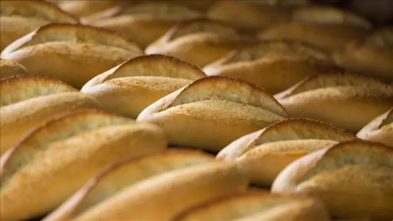 Ekmeğe iki ay arayla yeni zam şoku! Urfa’da 200 gram somun ekmek, 150 gr lavaş ekmek artık 6 TL! 3