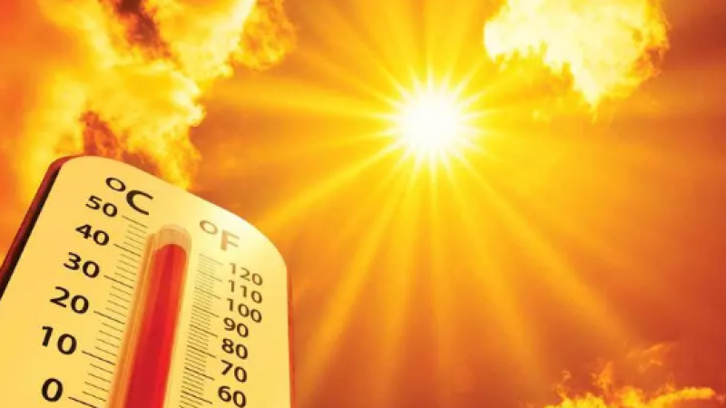 Meteoroloji Genel Müdürlüğü uyardı: Gaziantep bugün sıcaktan kavrulacak! 19 Ağustos 2023 Gaziantep hava durumu tahminleri 3