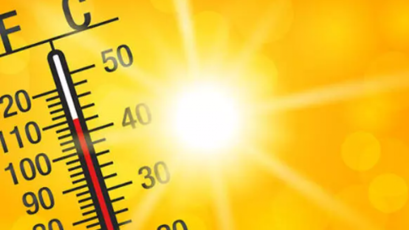 Meteoroloji Genel Müdürlüğü uyardı: Gaziantep bugün sıcaktan kavrulacak! 19 Ağustos 2023 Gaziantep hava durumu tahminleri 1