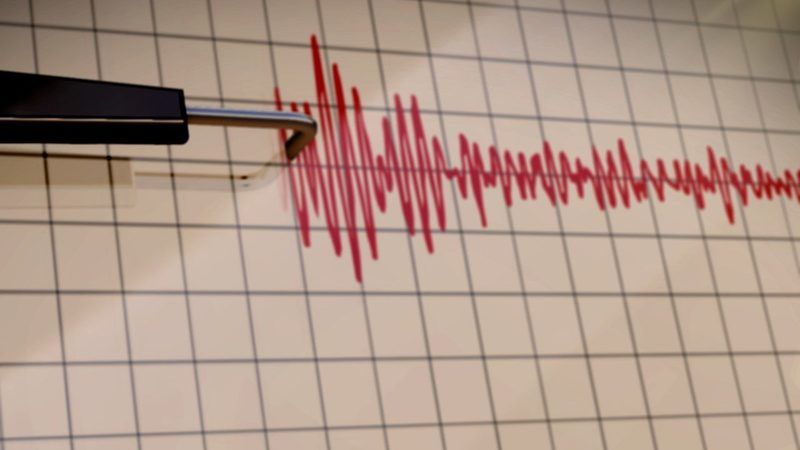 Hafta sonuna depremler damga vurdu: Gece de gündüz de sallandı! İşte 19 Ağustos Gaziantep ve çevresindeki son depremler 1