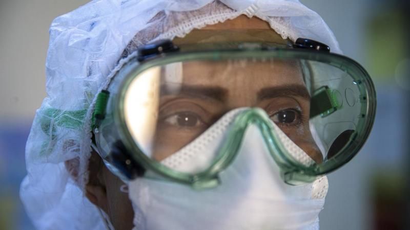 Gaziantep'te maskeli günlere geri mi dönüyoruz? İkinci bir pandemi vakası: Covid virüsünden daha hızlı yayılıyor! 3