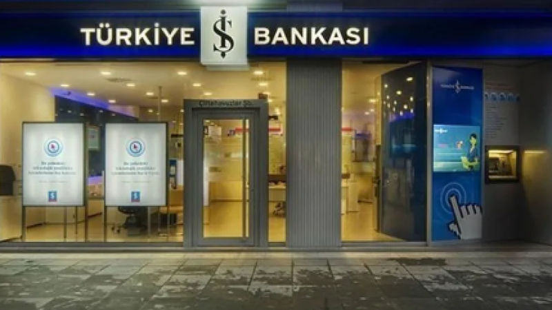 Türkiye İş Bankası sınırları aştı: 100 bin TL'lik kredi desteğini faizsiz verecek! Detaylar belli oldu 3