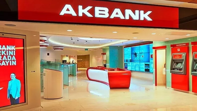 Son dakika faizsiz kredi müjdesi geldi: Akbank 15 bin TL faizsiz krediyi resmen duyurdu! 2