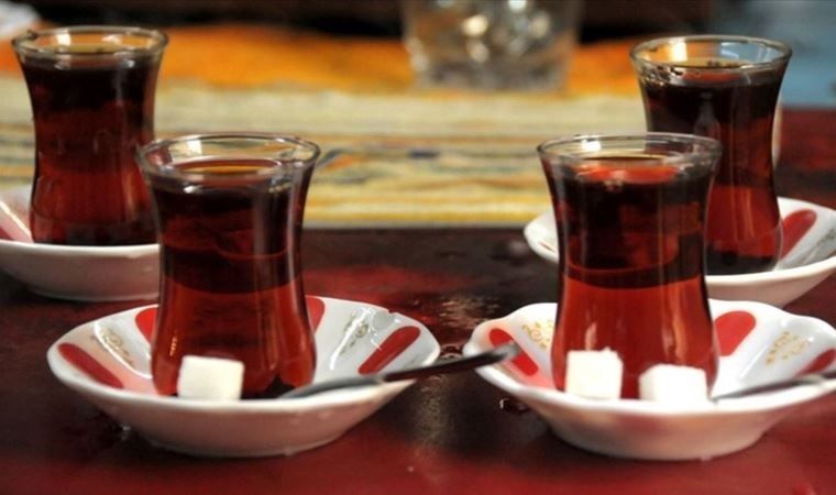Gaziantep Usulü Çay Demleme Tekniği! Ustaların En Büyük Lezzet Sırrıymış 3