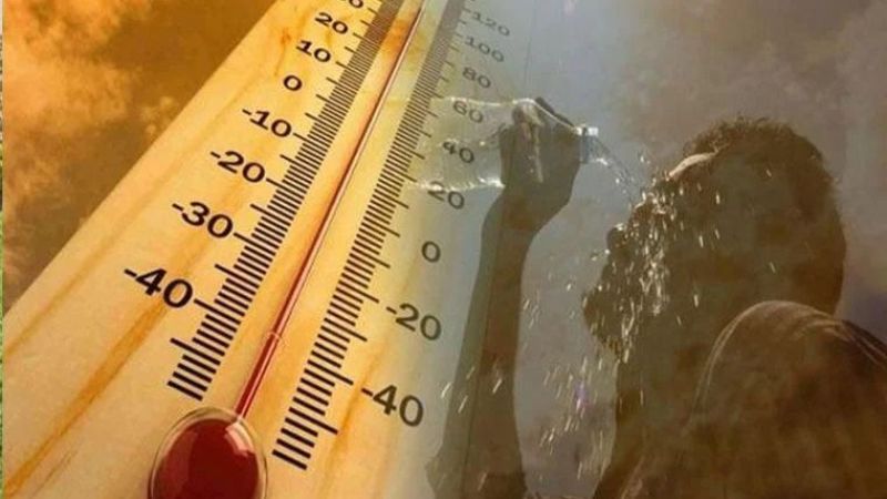 Gaziantepliler aman dikkat: Sıcaklar geri döndü, hava 40 derecelere ulaştı! İşte 21 Ağustos 2023 Gaziantep hava durumu 3