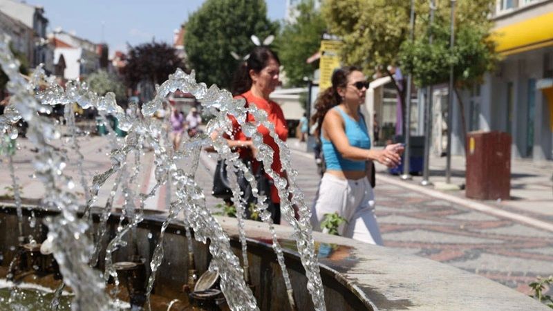 Gaziantepliler dikkat: Sıcak Hava dalgası yine Geliyor! Bugünden sonra tek bir hava olayı var! Artık çok sıcak olacak! İşte 22 Ağustos 2023 Gaziantep hava durumu 3