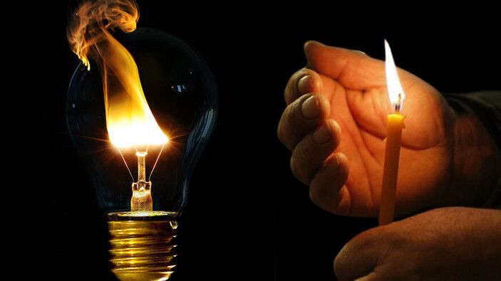 Gaziantepliler dikkat! Toroslar EDAŞ bu saatlerde planlı elektrik kesintisi yapacak! 23 Ağustos Gaziantep’te elektrikler ne zaman gelecek? 1