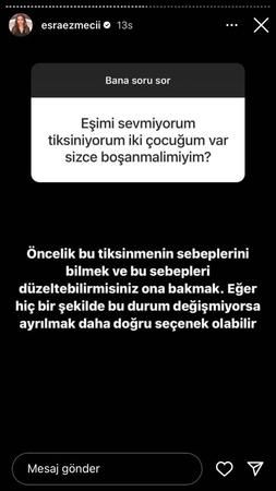 Evli kadınlara hasta olduğunu itiraf etti, Esra Ezmeci’yi hayrete düşürdü: Sosyal medya bu itirafı konuşuyor! “Yok artık…” 3