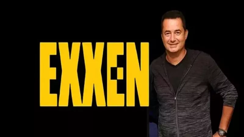 Fatih Altaylı sordu, Acun Ilıcalı yanıtladı: Exxen ile aynı logoya sahip bahis sitesi Acun Ilıcalı'nın mı? 3