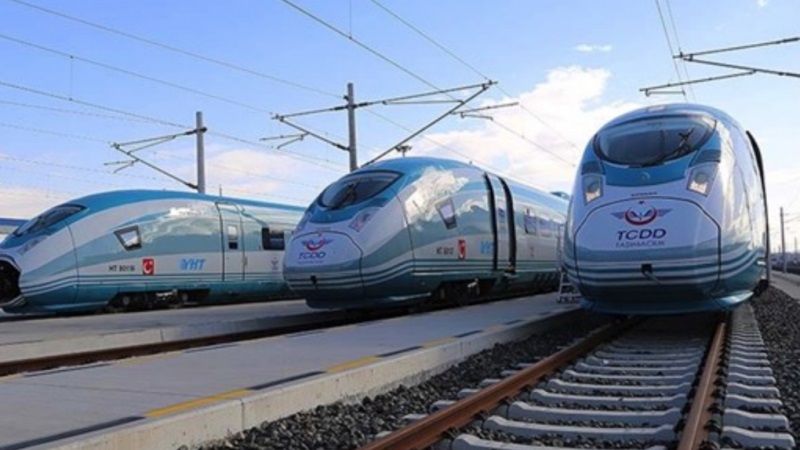 TCDD’den yeni tren yoluna ilişkin açıklama geldi: Gaziantep’i özellikle ilgilendiriyor! Çalışmalar tren seferlerini değiştirdi, yeni seferler belli oldu! 1