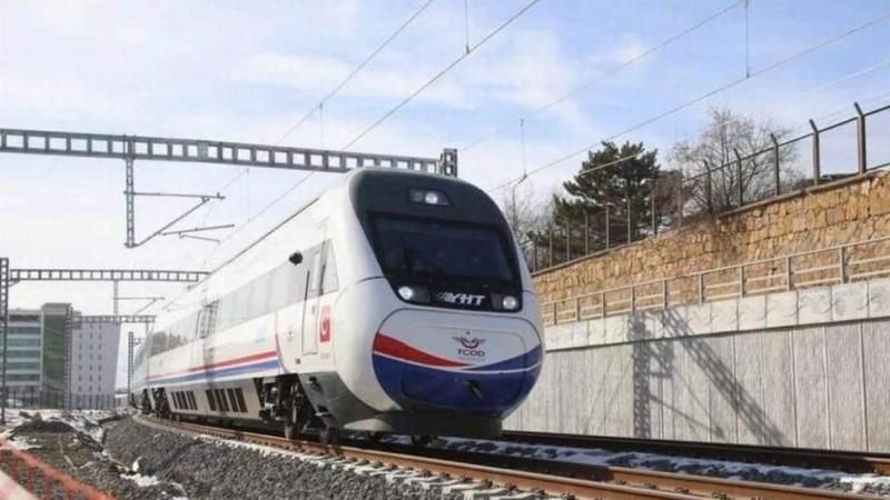 TCDD’den yeni tren yoluna ilişkin açıklama geldi: Gaziantep’i özellikle ilgilendiriyor! Çalışmalar tren seferlerini değiştirdi, yeni seferler belli oldu! 2