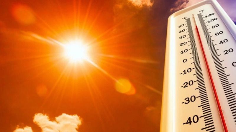 Güneş resmen ateş ediyor: Aşırı sıcaklara aman dikkat! İşte 24 Ağustos 2023 Perşembe Gaziantep hava durumu 1