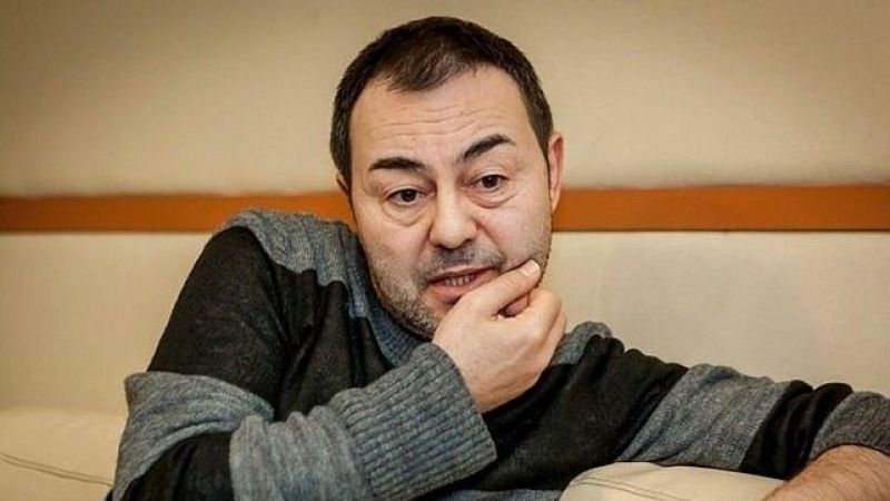 Serdar Ortaç her şeyi bırakıp maneviyata yöneliyor: "Namaza başlayacağım ama…" 3