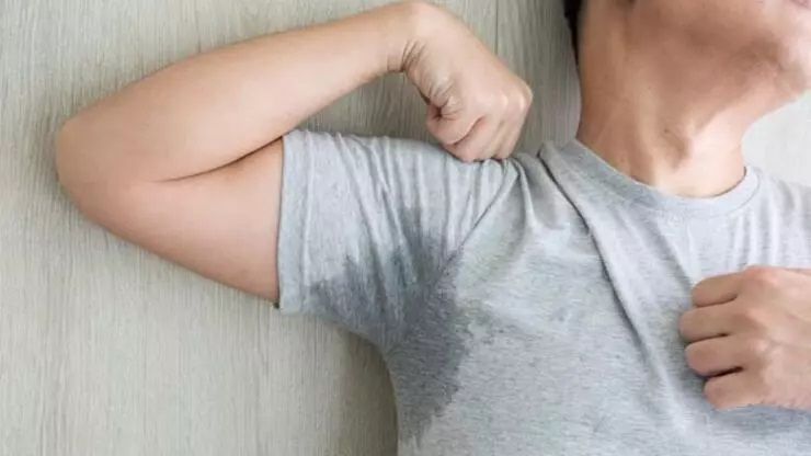 Deodorantlara binlerce liralık harcama yapmaya son! Terleme sorununa doğal ve etkili tavsiyeler 5