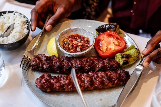 Gaziantep'in en meşhur 5 yemeği! Birçok lokantada üstelik yer alıyor 4