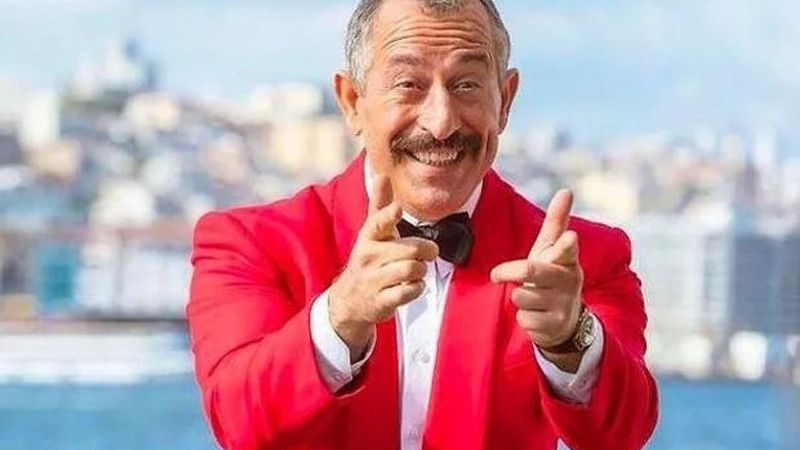 Cem Yılmaz yeni filminin yayın tarihini duyurdu, sosyal medya kaynadı: "Uyumlanmayı hissediyor musun?" 2