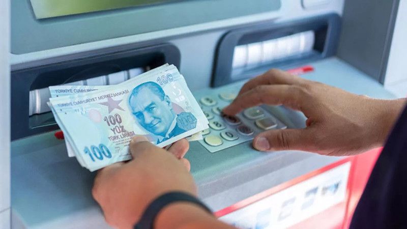 Garanti BBVA kredi musluklarını açtı: 60 bin TL anında hesapta! Düşük faizli ihtiyaç kredisi başvurusu 2