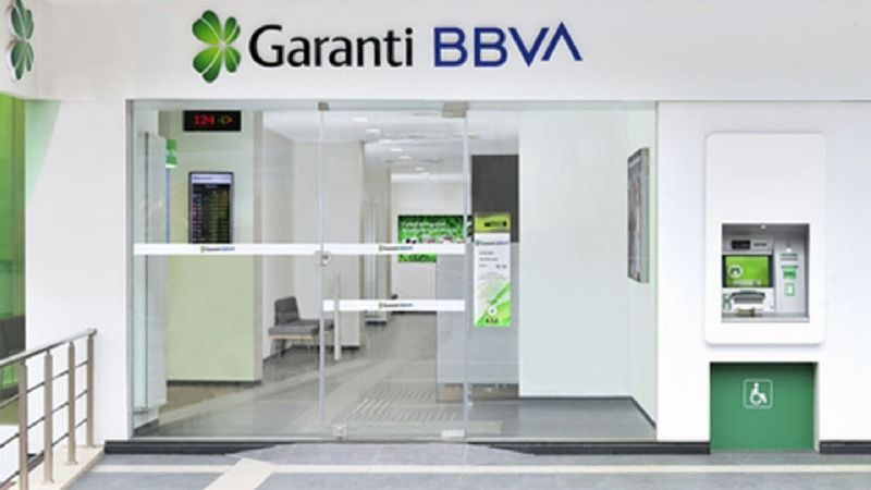 Garanti BBVA kredi musluklarını açtı: 60 bin TL anında hesapta! Düşük faizli ihtiyaç kredisi başvurusu 1