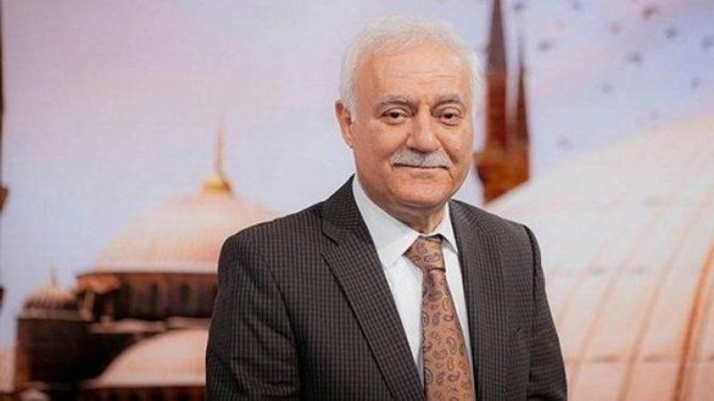 Hastaneye kaldırılan Nihat Hatipoğlu ilk kez konuştu: "Aklıma sadece o geldi…" 1