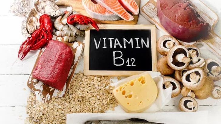 Bu besinler B vitamini değerlerinizi tavan yaptıracak! B vitamini nedir, ne işe yarar? B vitaminin yararları nelerdir? 1