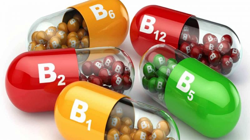 Bu besinler B vitamini değerlerinizi tavan yaptıracak! B vitamini nedir, ne işe yarar? B vitaminin yararları nelerdir? 2