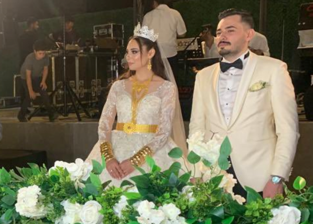 Gaziantep'te Muhteşem Düğün! Muhteşem Düğüne Milletvekilleri, sanayici ve iş adamları akın etti 5