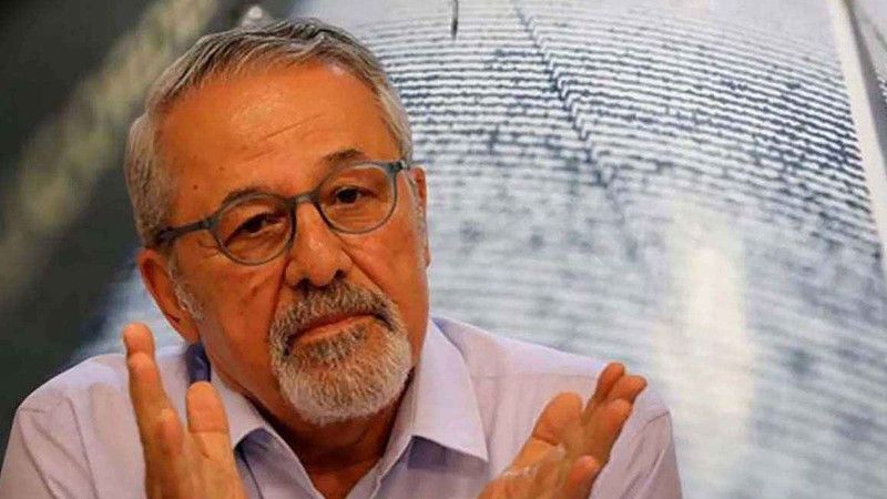 Herkes İstanbul’da bekliyordu, deprem uzmanı hedef şaşırttı! Naci Görür’den kritik “Doğu Anadolu” açıklaması! 2