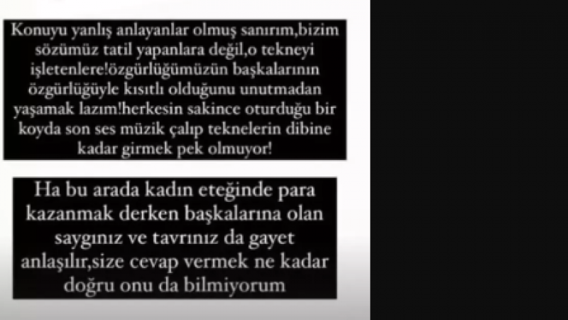 Pınar Altuğ eşine gelen çirkin yoruma dayanamadı, cevabı yapıştırdı! “Saygınız ve tavrınız…” 3