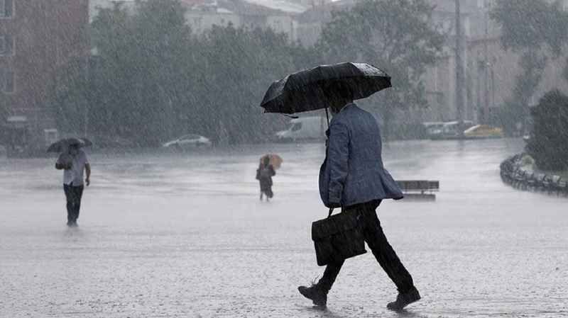 Gaziantepliler dikkat: 40 derece sıcaklar gitti, yerine sağanak yağışlar geri geldi! İşte 28 Ağustos 2023 Pazartesi Gaziantep hava durumu 3