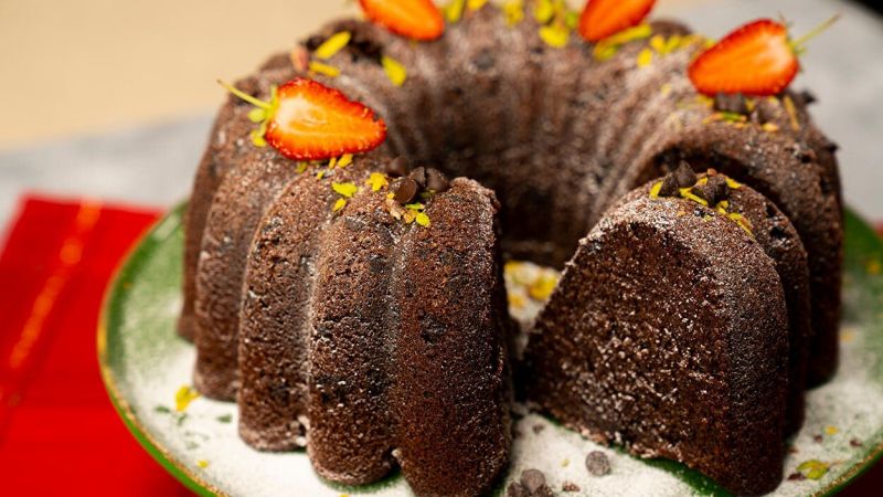Çikolata ile yapılan bu tatlılar damaklarınızda iz bırakacak: Tatlı krizlerine karşı birebir… 2
