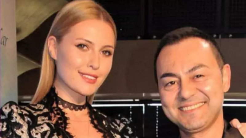 Serdar Ortaç’ın eski eşi Chloe Loughnan’ın açıklamaları olay oldu: “Takıları satıp kumar oynuyordu” 2