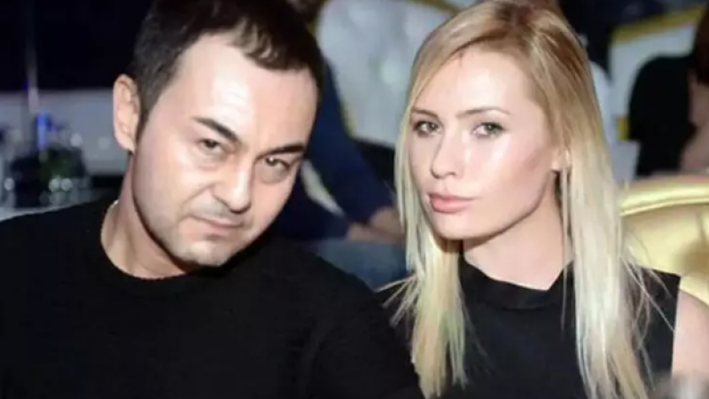 Serdar Ortaç’ın eski eşi Chloe Loughnan’ın açıklamaları olay oldu: “Takıları satıp kumar oynuyordu” 1