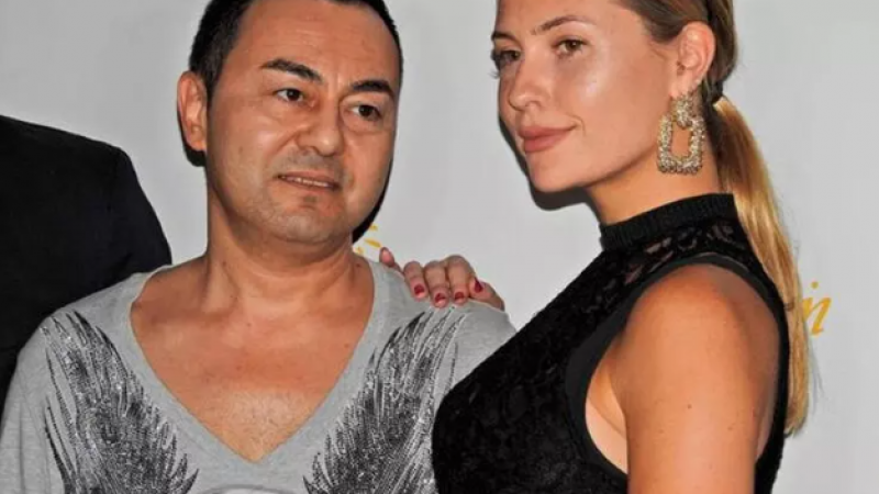 Serdar Ortaç’ın eski eşi Chloe Loughnan’ın açıklamaları olay oldu: “Takıları satıp kumar oynuyordu” 3