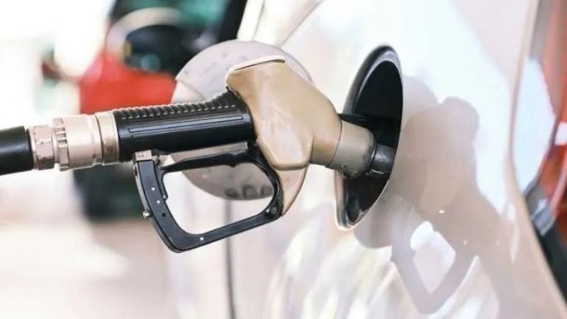 Petrol fiyatlarında hareketlilik sürüyor: Akaryakıt güne değişimsiz başladı! 29 Ağustos 2023 Gaziantep güncel akaryakıt fiyatları 3