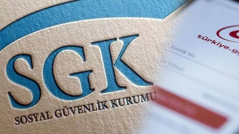 SGK, o işlemin yapılması için son kez uyardı: Son tarih 31 Ağustos olarak açıklandı… E-Devlet’ten yapılabilir! 1