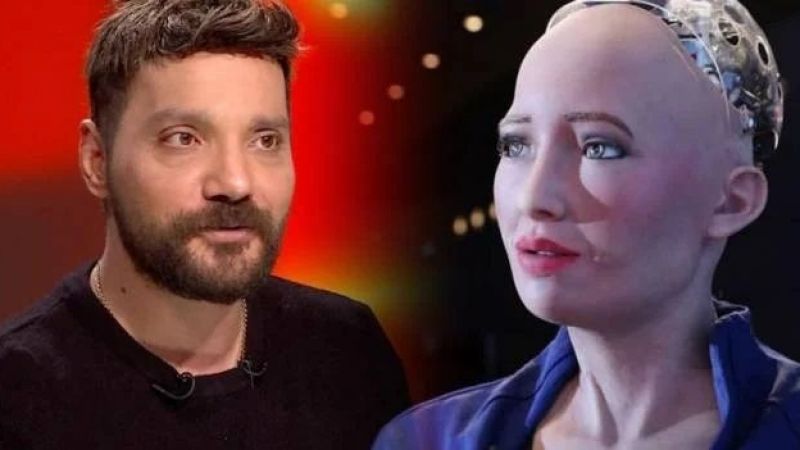 Oğuzhan Uğur’un robot Sophia ile özel bölüm tam versiyonu: Hangi kanalda, ne zaman yayınlanacak? 16.bölüm tam versiyon izle… 2